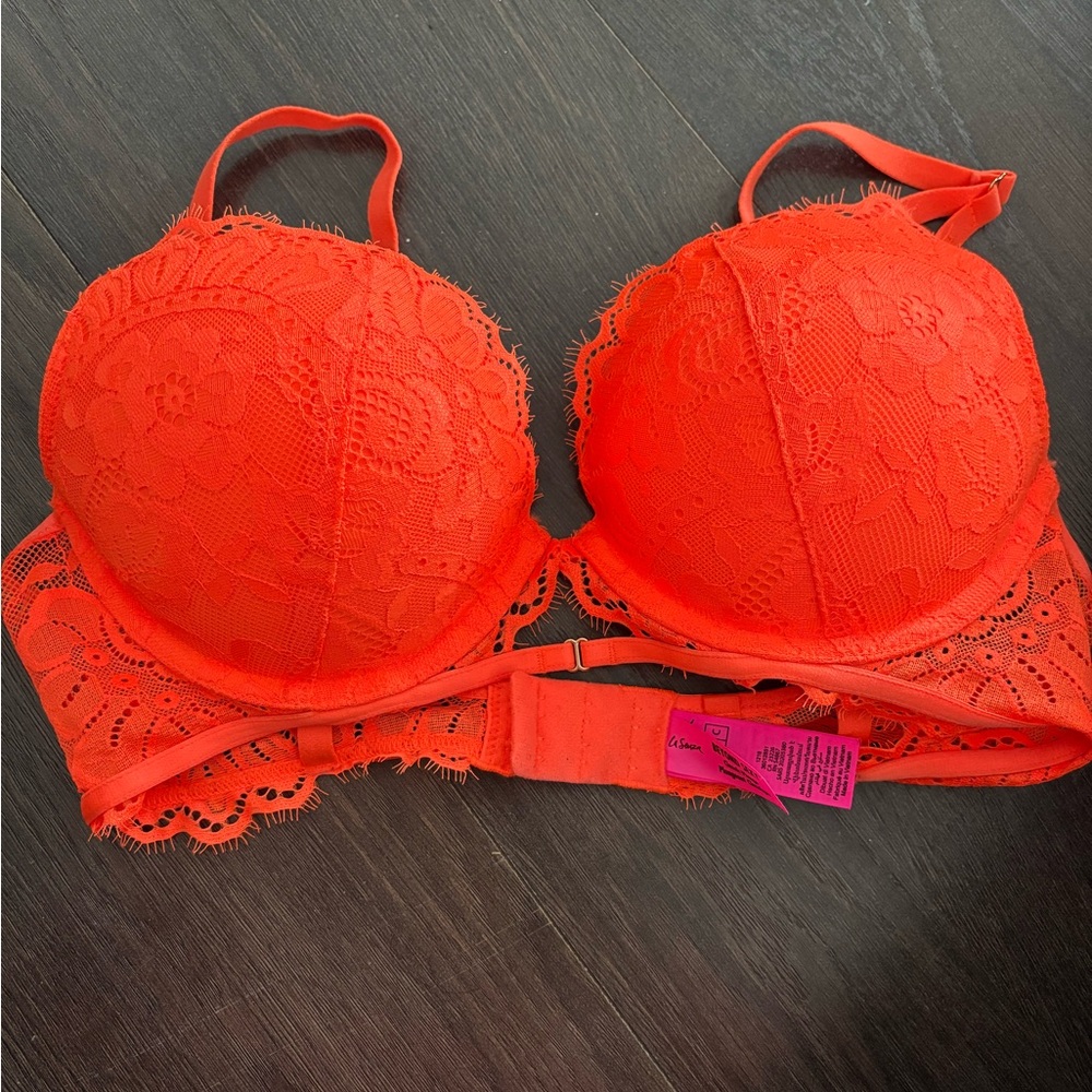 La Senza Beyond Sexy Classic Plunge